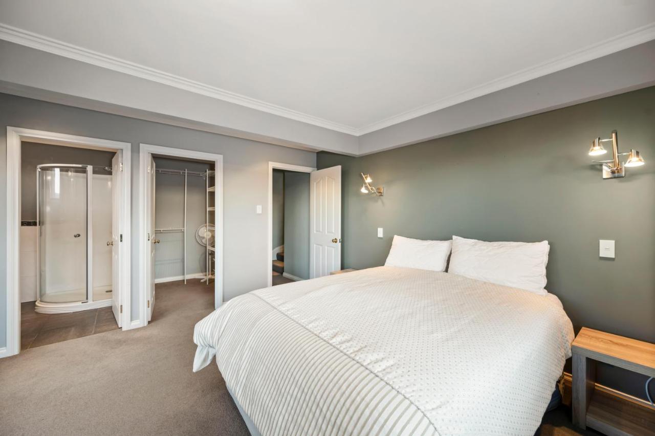 Taupo Escape - Rainbow Point Holiday Home Dış mekan fotoğraf