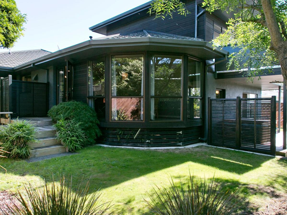 Taupo Escape - Rainbow Point Holiday Home Dış mekan fotoğraf