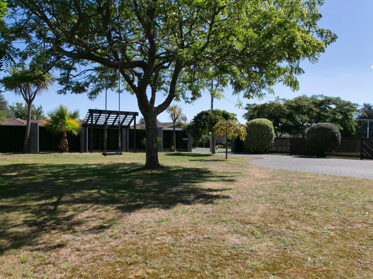 Taupo Escape - Rainbow Point Holiday Home Dış mekan fotoğraf