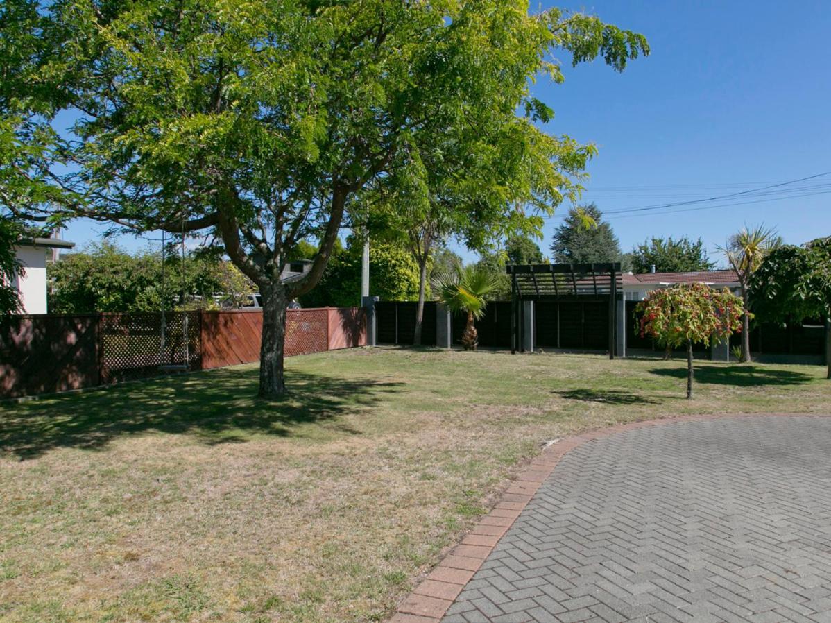Taupo Escape - Rainbow Point Holiday Home Dış mekan fotoğraf